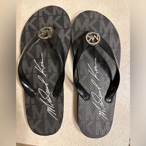 NWOT Michael Kors sandals